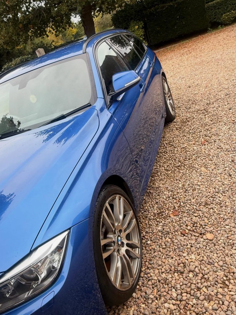 ceramic coating in moulton