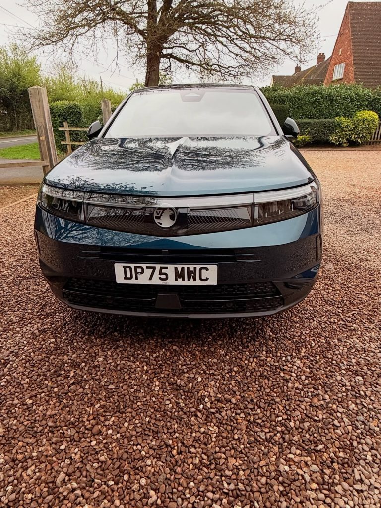 Paint correction